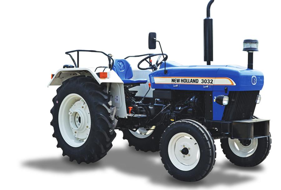 New Holland 3032 Price Specification Features